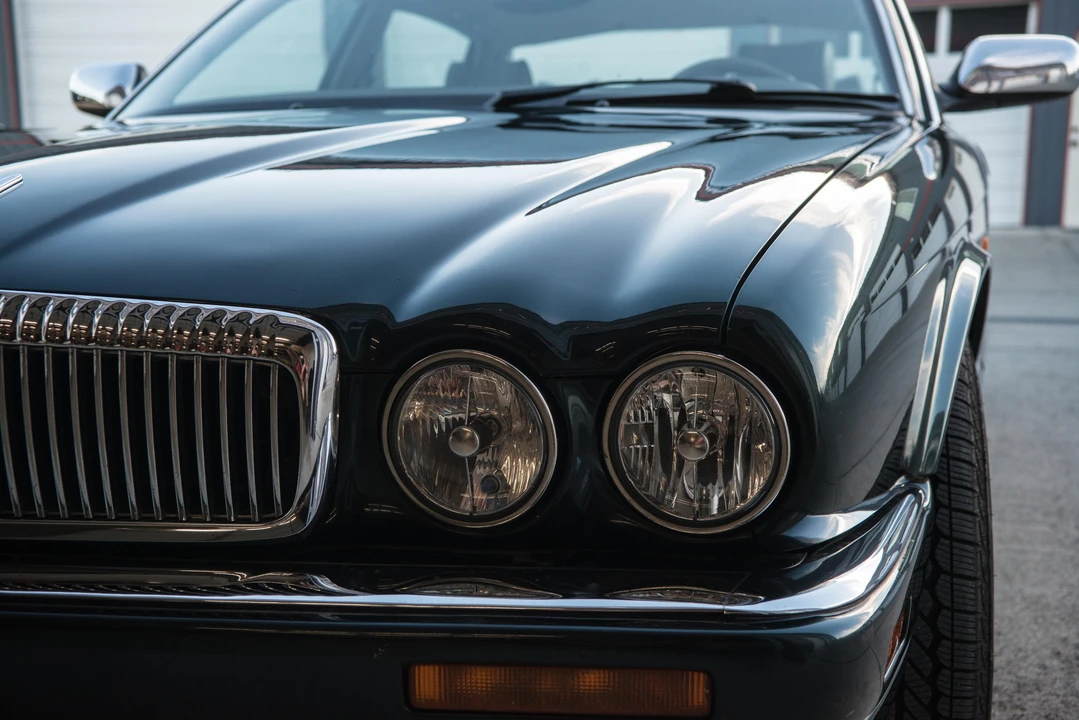 1996 Jaguar X300 XJ - Image 24 of 31