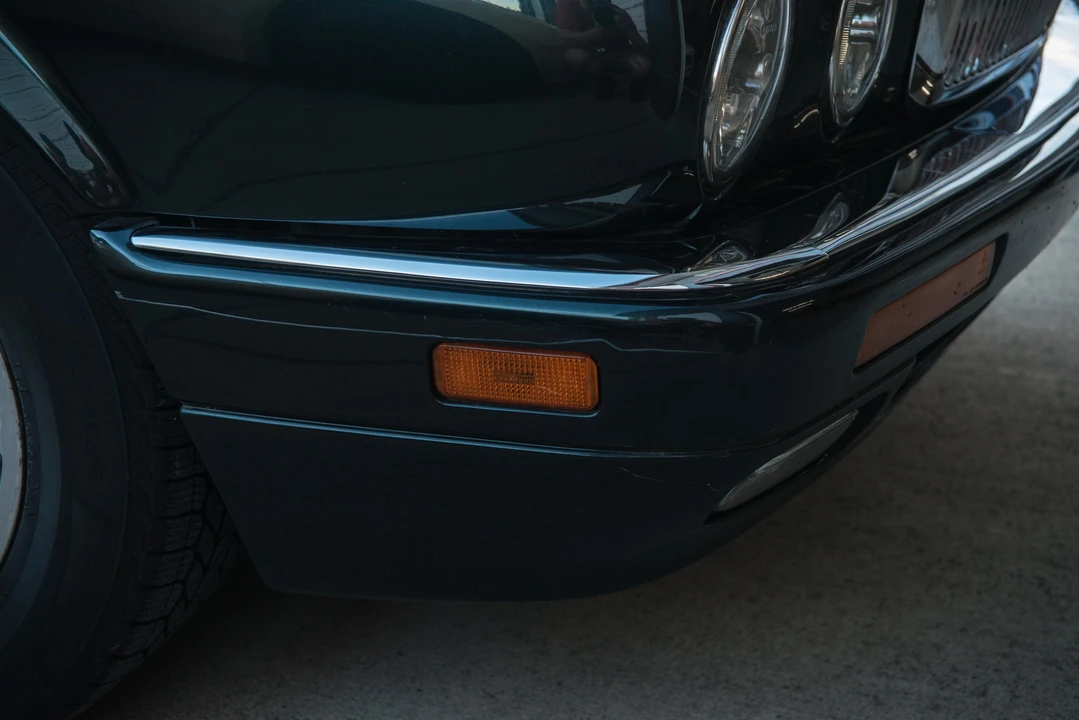 1996 Jaguar X300 XJ - Image 16 of 31