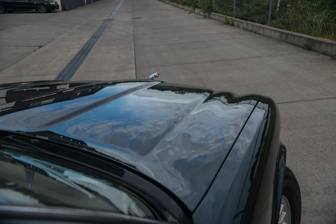 1996 Jaguar X300 XJ - Image 15 of 31