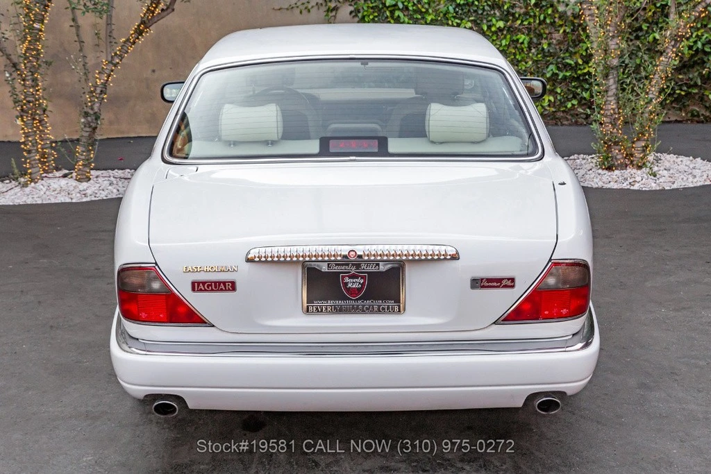 1996 Jaguar X300 XJ - Image 6 of 12