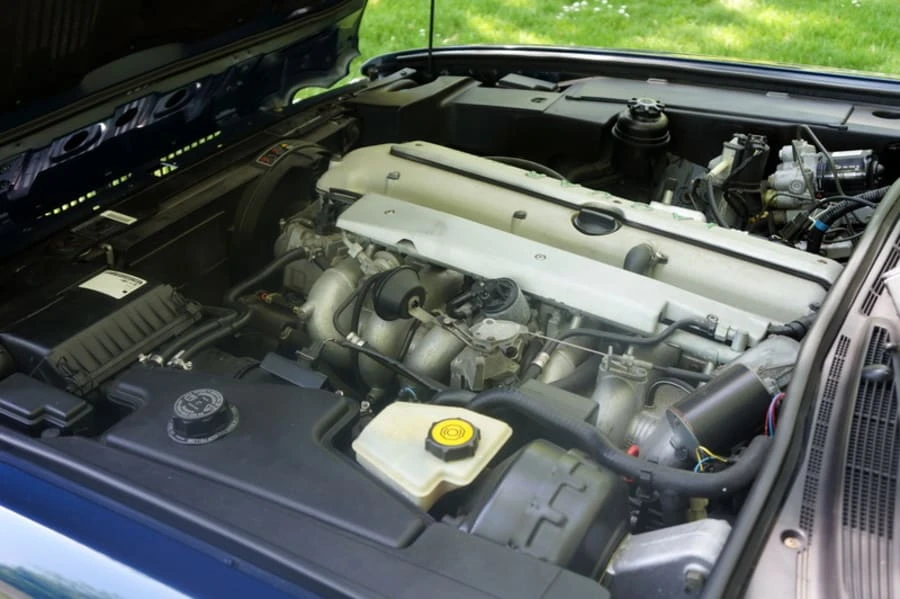 1996 Jaguar X300 XJ - Image 8 of 12