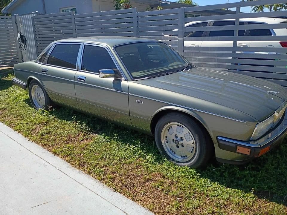 1996 Jaguar X300 XJ - Image 4 of 5