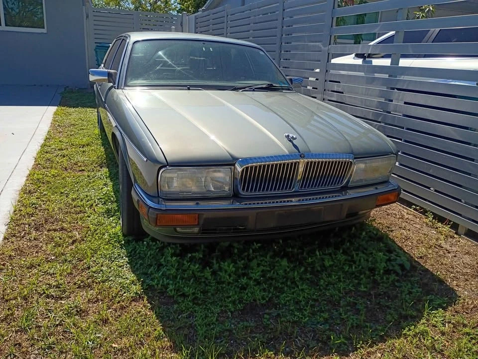 1996 Jaguar X300 XJ - Image 5 of 5