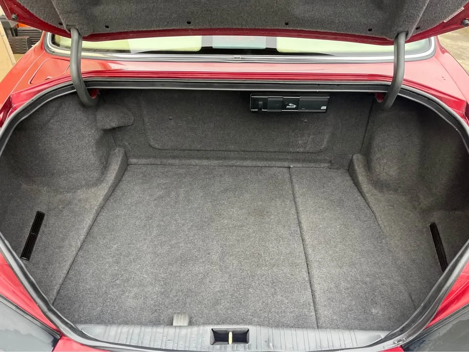 1996 Jaguar X300 XJ - Image 16 of 17