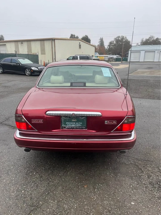 1996 Jaguar X300 XJ - Image 6 of 17