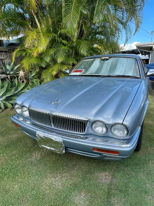1996 Jaguar X300 XJ - Image 2 of 20