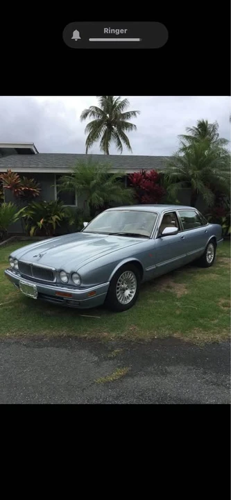 1996 Jaguar X300 XJ - Image 16 of 20