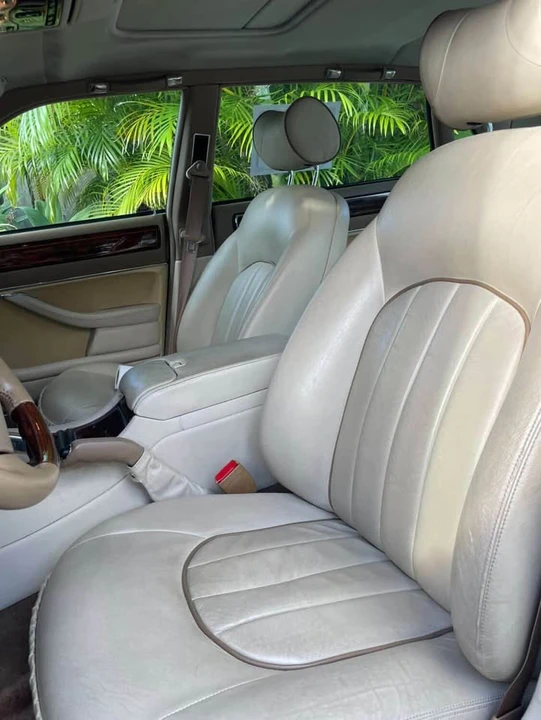 1996 Jaguar X300 XJ - Image 3 of 20