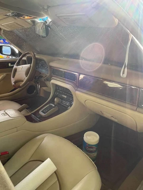 1996 Jaguar X300 XJ - Image 14 of 20