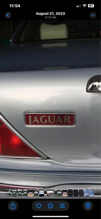 1996 Jaguar X300 XJ - Image 17 of 20