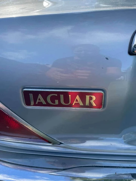 1996 Jaguar X300 XJ - Image 11 of 20