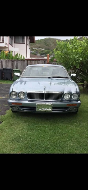 1996 Jaguar X300 XJ - Image 19 of 20