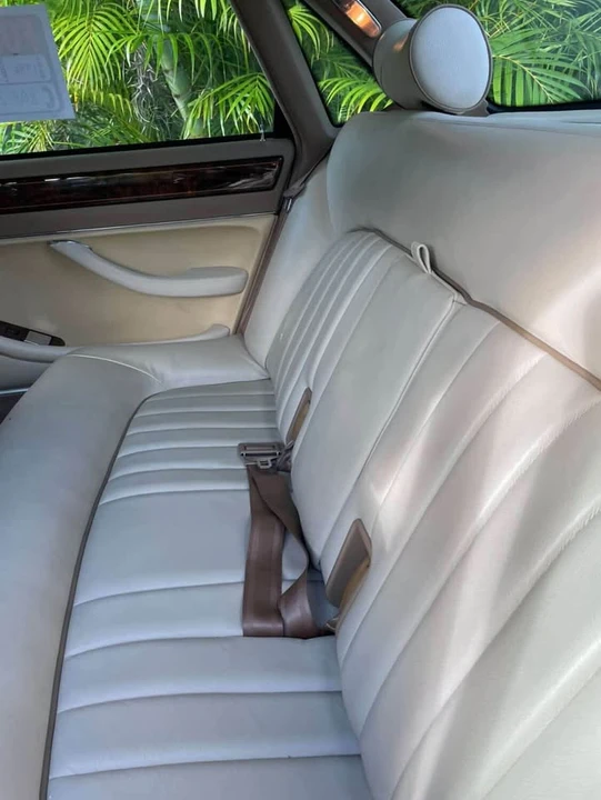1996 Jaguar X300 XJ - Image 8 of 20