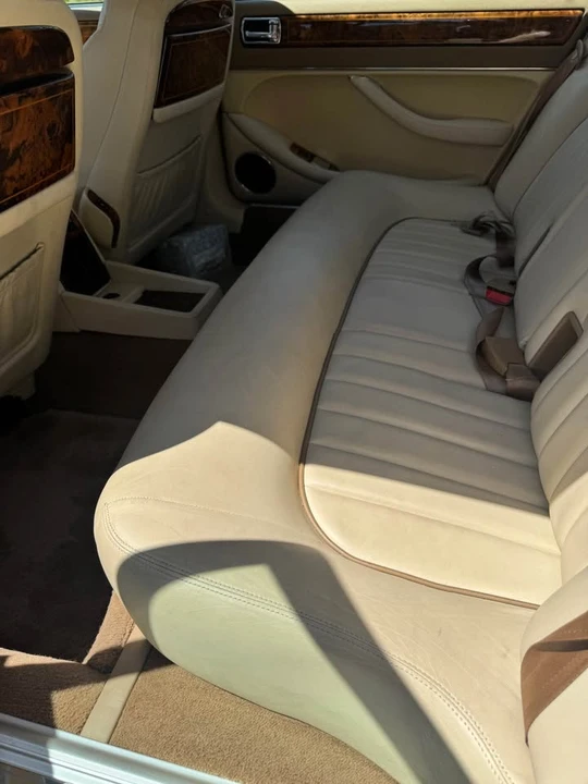 1996 Jaguar X300 XJ - Image 12 of 14