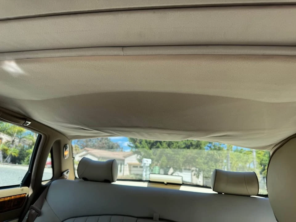 1996 Jaguar X300 XJ - Image 14 of 14