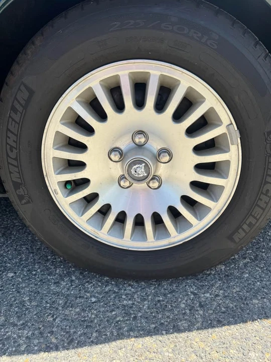 1996 Jaguar X300 XJ - Image 7 of 14