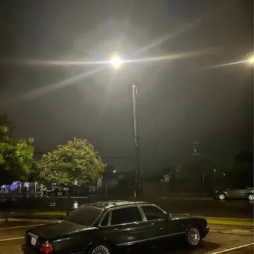 1996 Jaguar XJ Vanden Plas