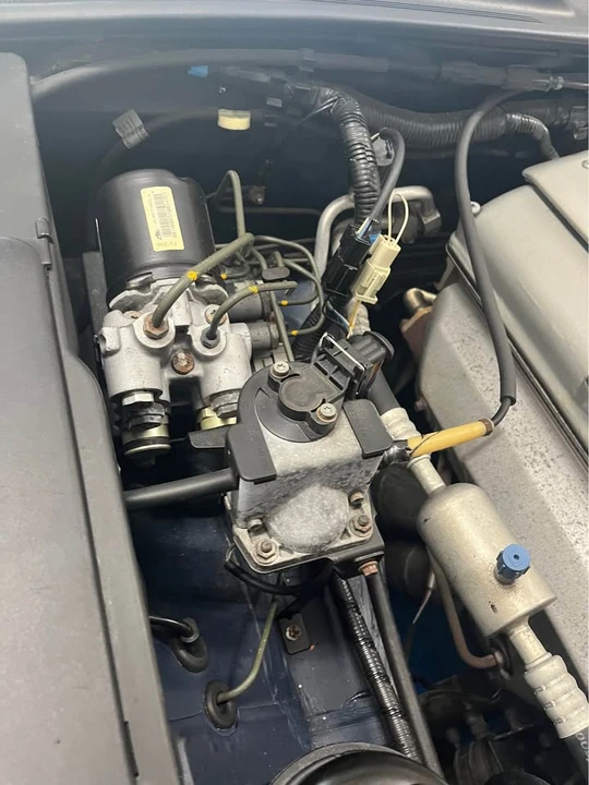 1996 Jaguar X300 XJ - Image 11 of 12