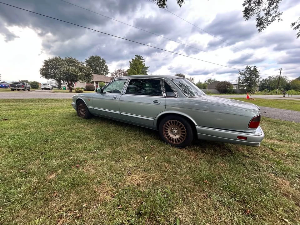 1996 Jaguar X300 XJ - Image 4 of 4