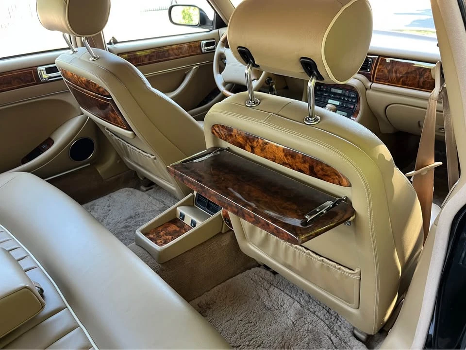 1996 Jaguar X300 XJ - Image 13 of 20