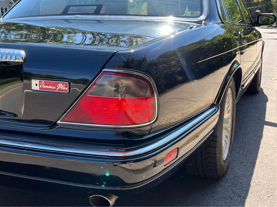 1996 Jaguar X300 XJ - Image 7 of 20