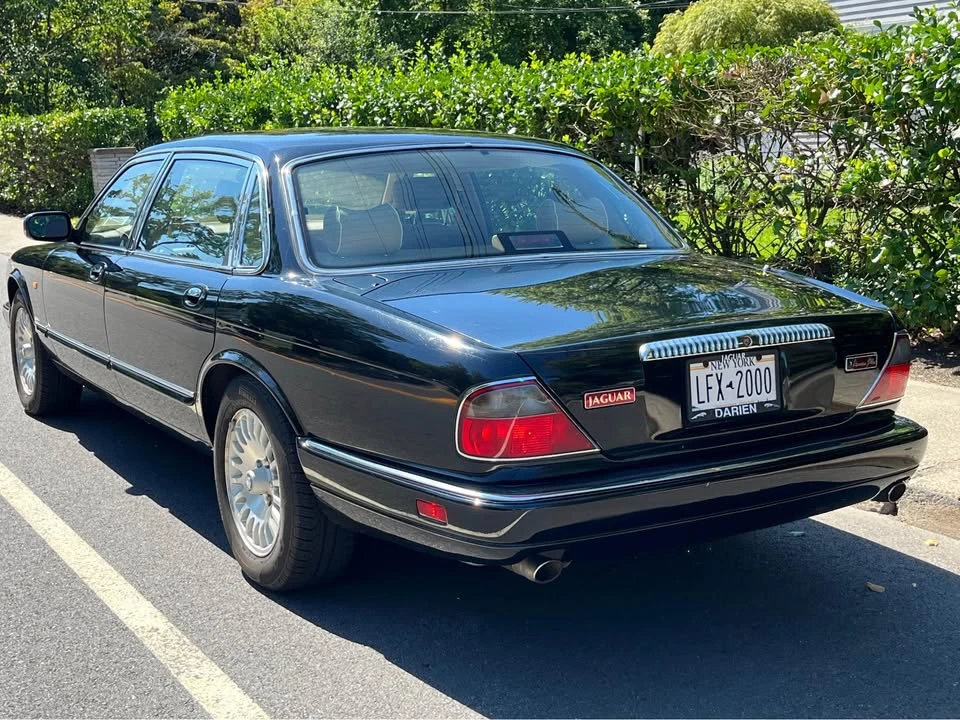 1996 Jaguar X300 XJ - Image 6 of 20