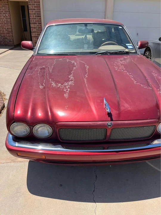 1996 Jaguar X300 XJ - Image 3 of 4
