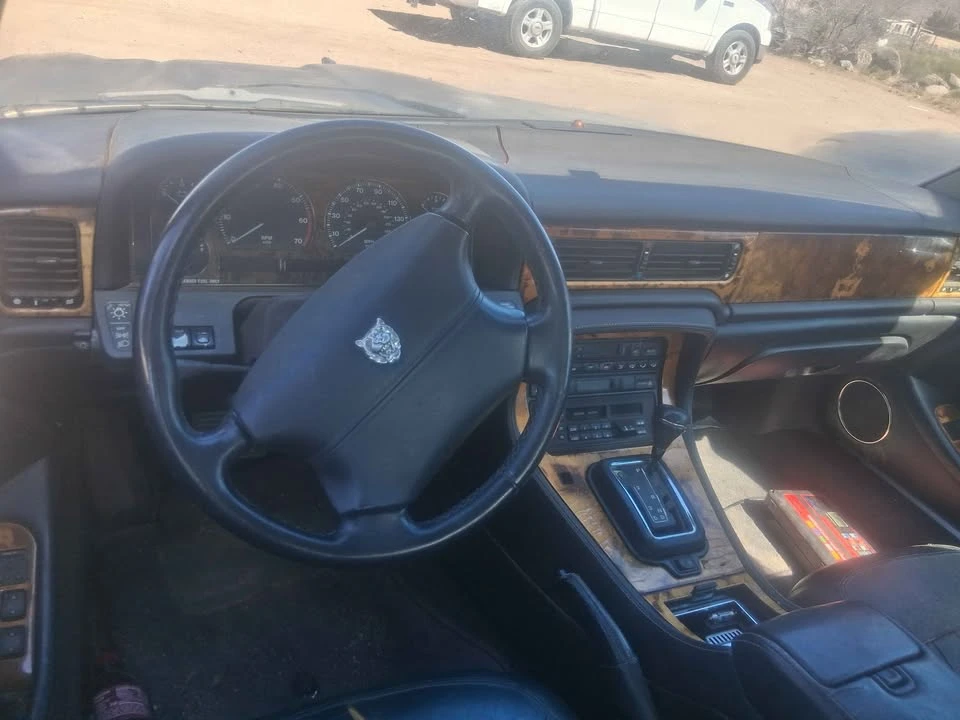 1996 Jaguar X300 XJ - Image 2 of 2