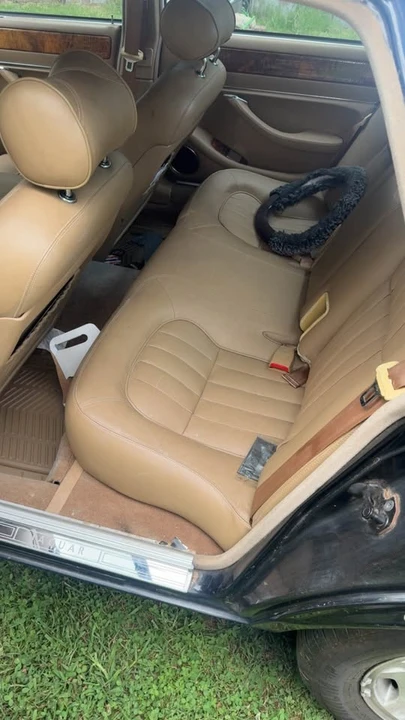1996 Jaguar X300 XJ - Image 7 of 10