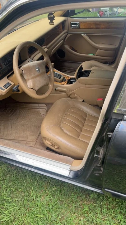 1996 Jaguar X300 XJ - Image 6 of 10