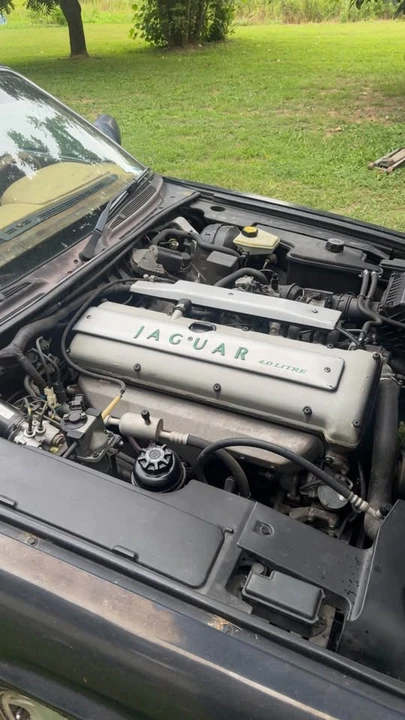 1996 Jaguar X300 XJ - Image 5 of 10