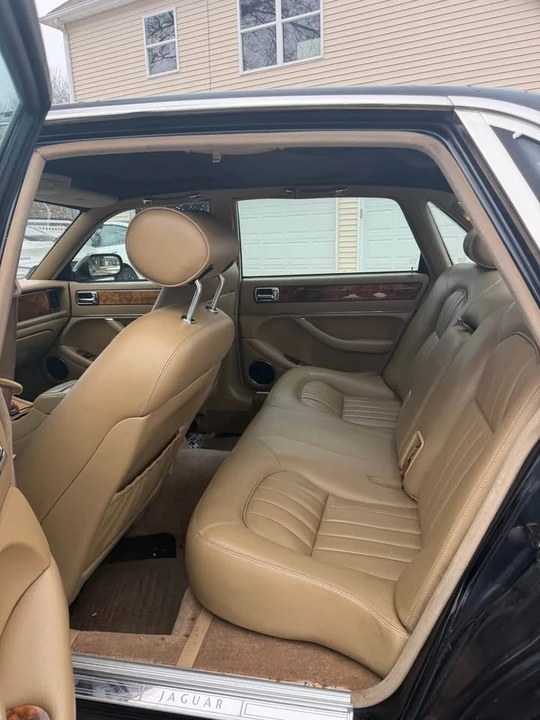 1996 Jaguar X300 XJ - Image 7 of 10