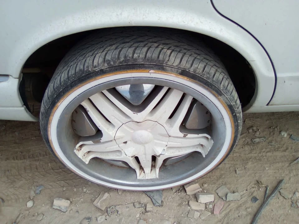 1996 Jaguar X300 XJ - Image 14 of 14