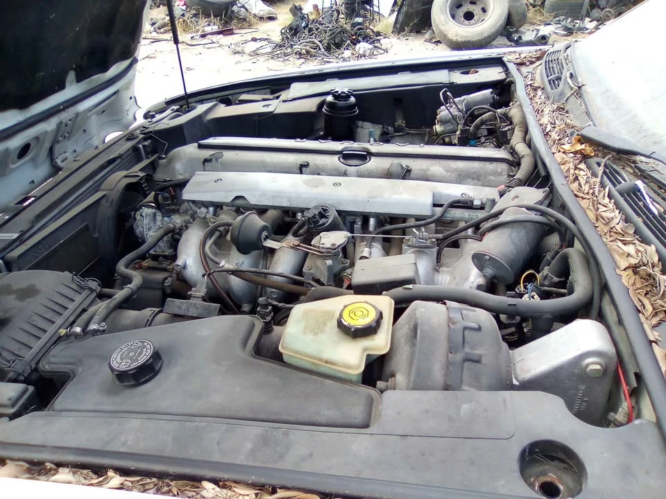 1996 Jaguar X300 XJ - Image 8 of 14