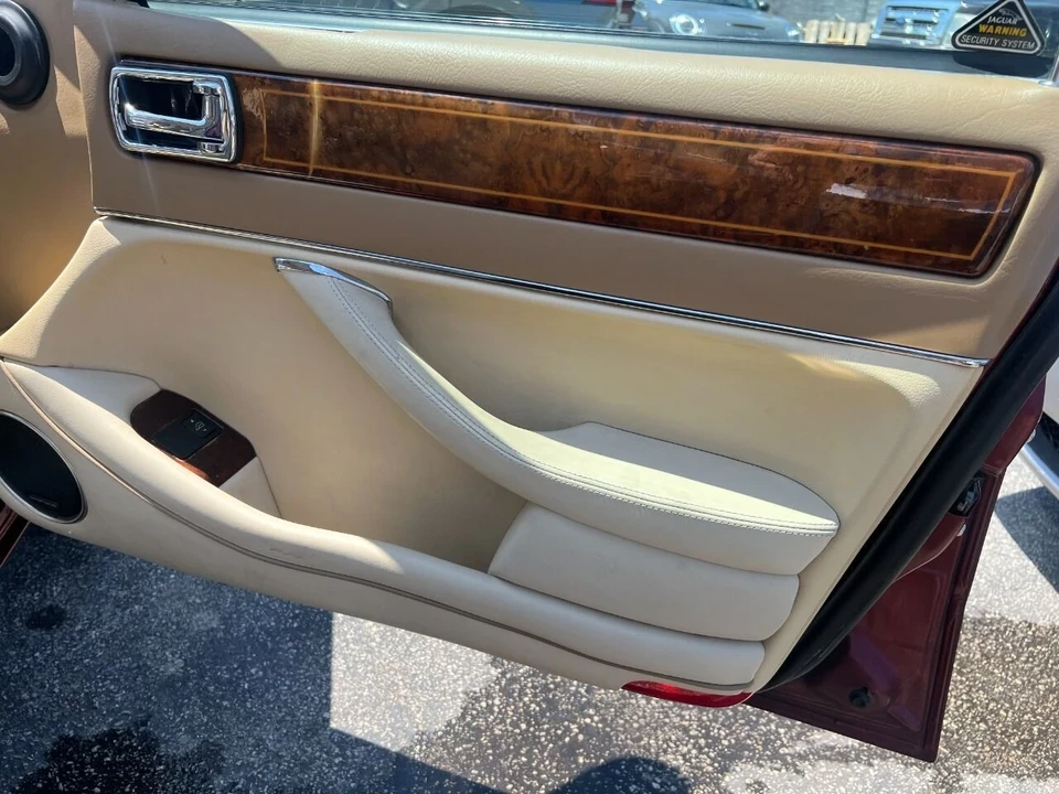 1996 Jaguar XJ Series 4 - Image 11 of 20