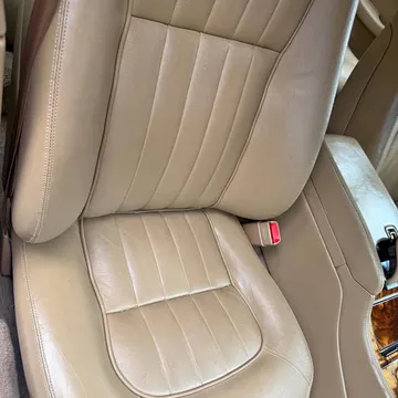 1996 Jaguar XJ6 L Sedan