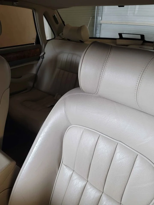 1996 Jaguar X300 XJ - Image 4 of 8