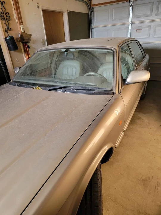 1996 Jaguar X300 XJ - Image 2 of 8