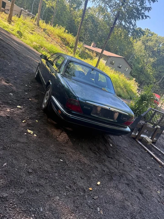 1996 Jaguar X300 XJ - Image 6 of 7