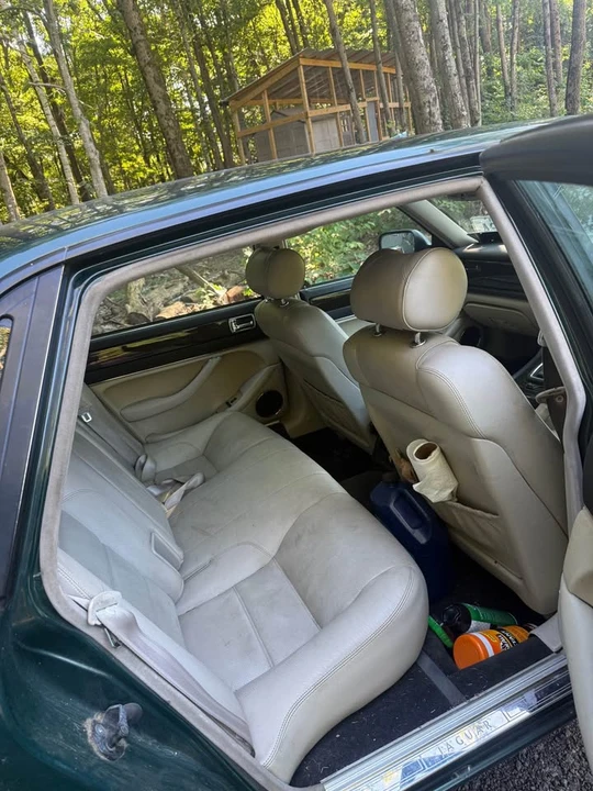 1996 Jaguar X300 XJ - Image 5 of 7