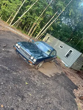 1996 Jaguar XJ XJ6 Sedan 4D