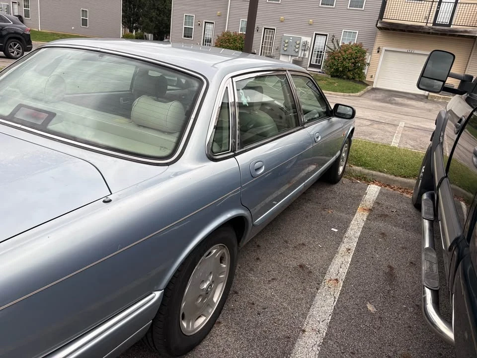 1996 Jaguar X300 XJ - Image 4 of 4