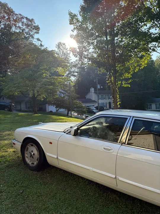 1996 Jaguar X300 XJ - Image 3 of 5