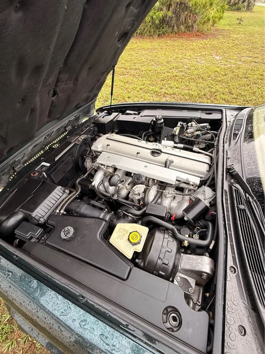 1996 Jaguar X300 XJ - Image 16 of 16