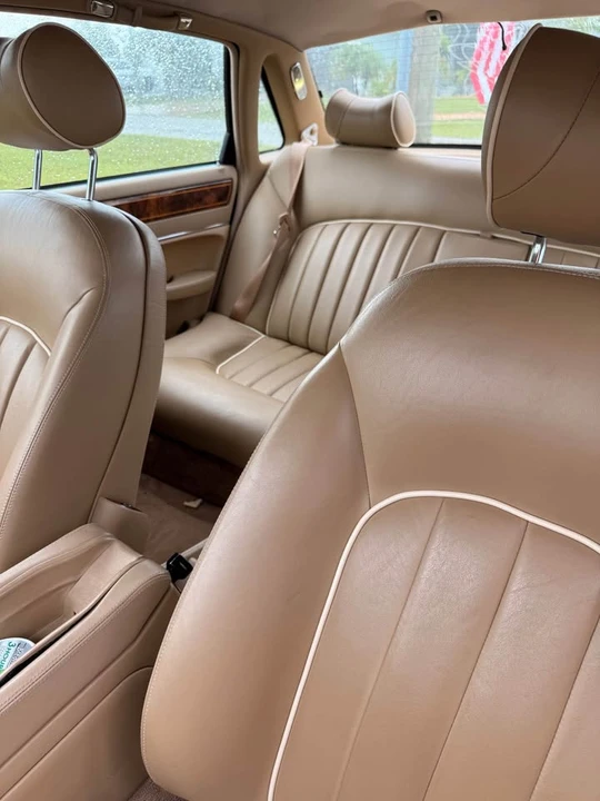 1996 Jaguar X300 XJ - Image 9 of 16