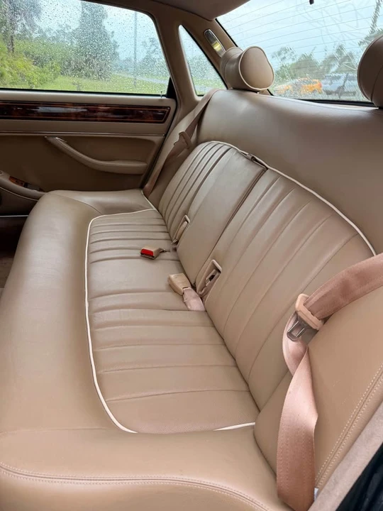 1996 Jaguar X300 XJ - Image 13 of 16