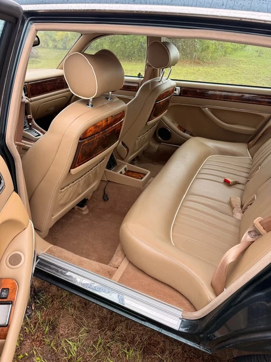 1996 Jaguar X300 XJ - Image 11 of 16