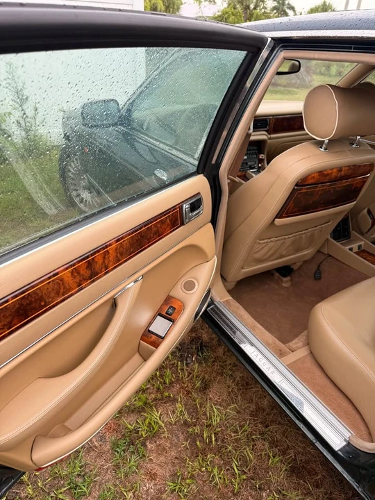 1996 Jaguar X300 XJ - Image 14 of 16