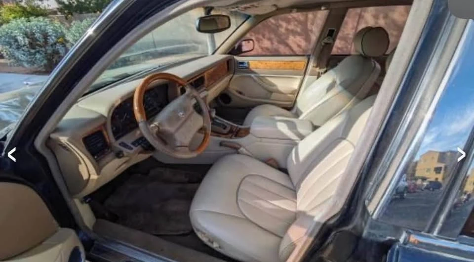 1996 Jaguar X300 XJ - Image 11 of 13