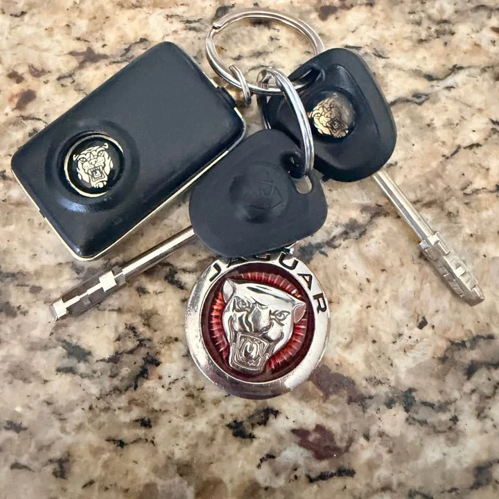 1996 Jaguar X300 XJ - Image 11 of 11